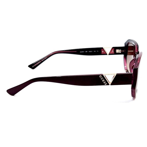 NEW!!! GUESS Sunglasses GU7817 69F Authentic - Picture 3 of 12